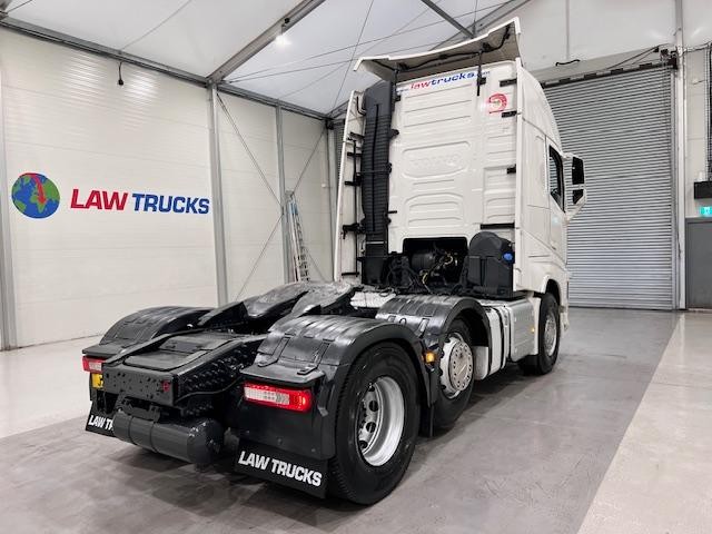 Volvo FH 500 GTXL 6x2 Midlift Tractor Unit
