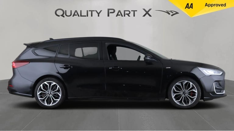 2022 Ford Focus 1.0T EcoBoost ST-Line Vignale Euro 6 (s/s) 5dr ESTATE Petrol Manual