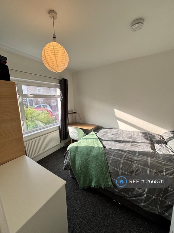 1 bedroom in Cardigan Road, Reading, RG1 (#2668711)