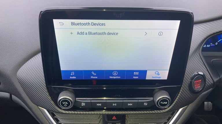 2022 Ford Fiesta 1.5 EcoBoost ST-3 3dr Petrol Hatchback Hatchback Petrol Manual