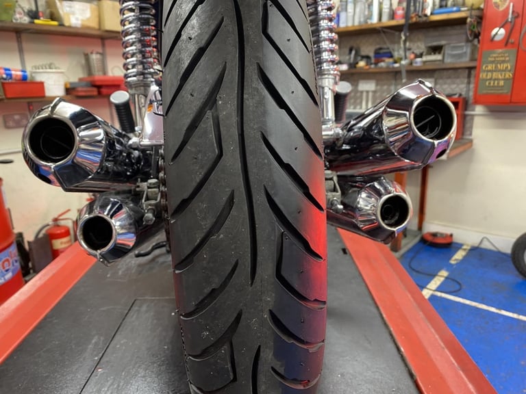 1976 Suzuki GT550 Model A Classic Vintage, Super Clean, Nice Condition, MUST SEE