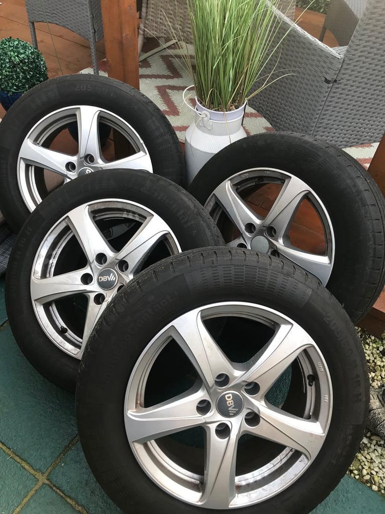 image for Set of 4 alloys 