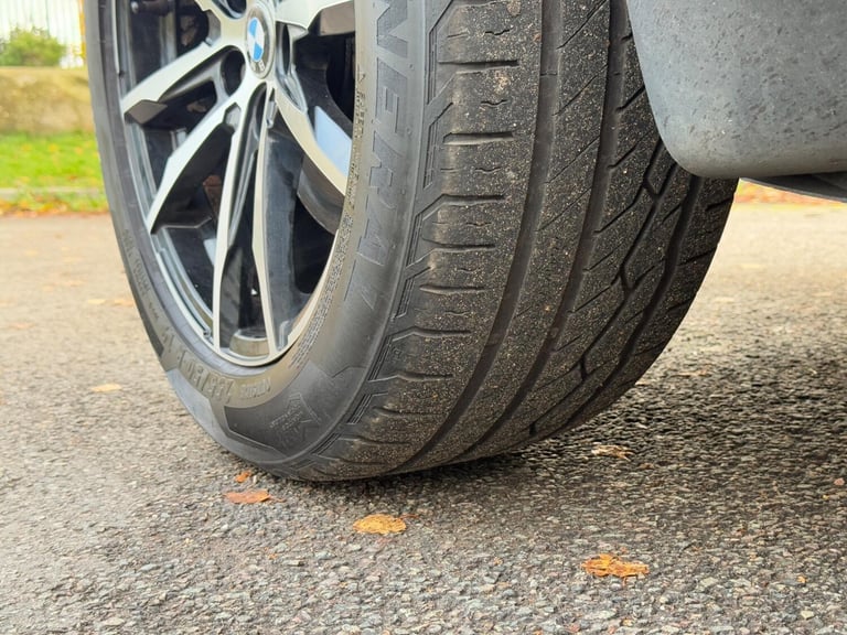 2010 BMW X5 xDrive30d SE 5dr Auto ESTATE DIESEL Automatic