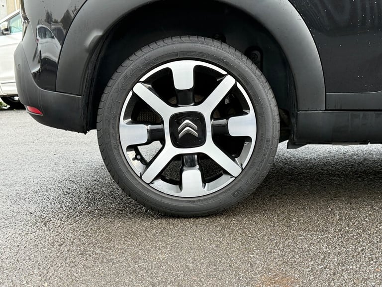 2020 Citroen C4 Cactus 1.2 PureTech Flair 5dr [6 Speed] HATCHBACK Petrol Manual