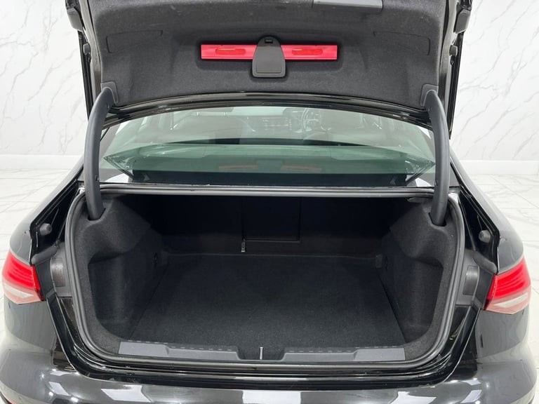 2020 Audi A3 1.5 TFSI 35 Sport Saloon 4dr Petrol Manual Euro 6 (s/s) (150 ps) Saloon Petrol Manual