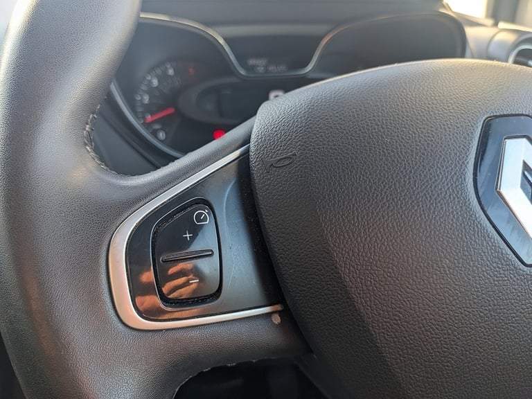 2018 Renault Captur dCi ENERGY Dynamique Nav SUV Diesel Manual