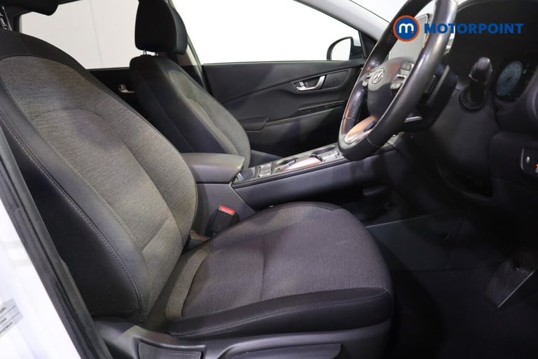 2022 Hyundai KONA 150kW Premium 64kWh 5dr Auto SUV Electric Automatic