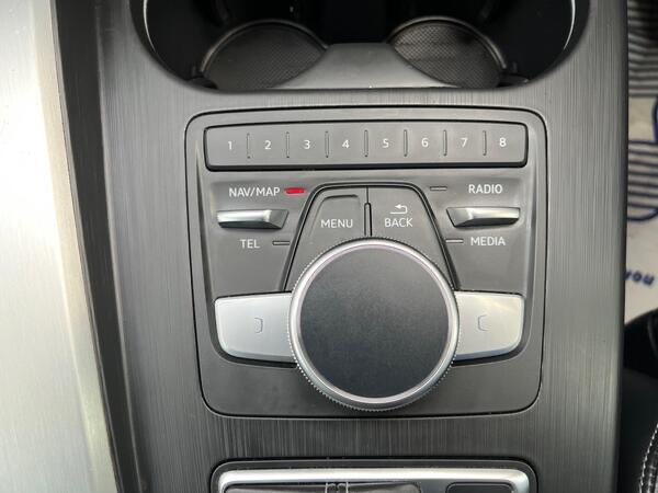 2018 Audi S5 3.0 TFSI V6 Sportback 5dr Petrol Tiptronic quattro Euro 6 (s/s) (354 ps) HATCHBACK P...