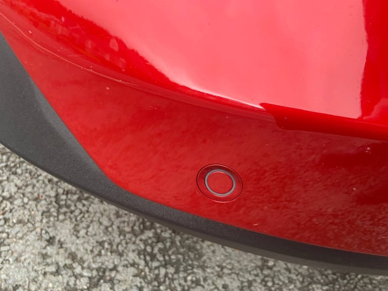 2022 Ford Kuga TITANIUM EDITION 2.0 ECOBLUE 190PS AWD AUTO Hatchback DIESEL Automatic