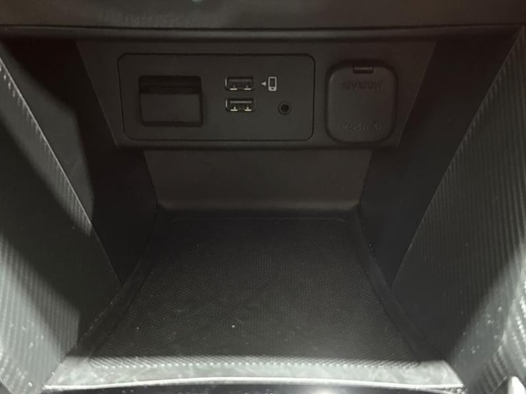 2024 Mazda Mazda2 1.5 Skyactiv G Homura Aka 5dr Auto HATCHBACK PETROL Manual
