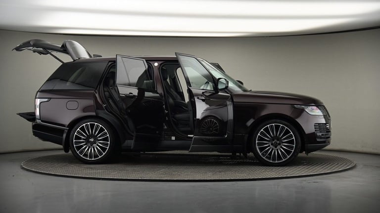 2020 Land Rover Range Rover 3.0 SD V6 Vogue SE SUV 5dr Diesel Auto 4WD Euro 6 (s/s) (275 ps) SUV ...