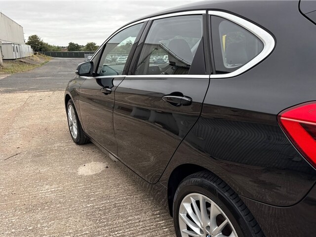 2018 BMW 2 Series 220d xDrive Luxury 5dr Step Auto Hatchback Diesel Automatic