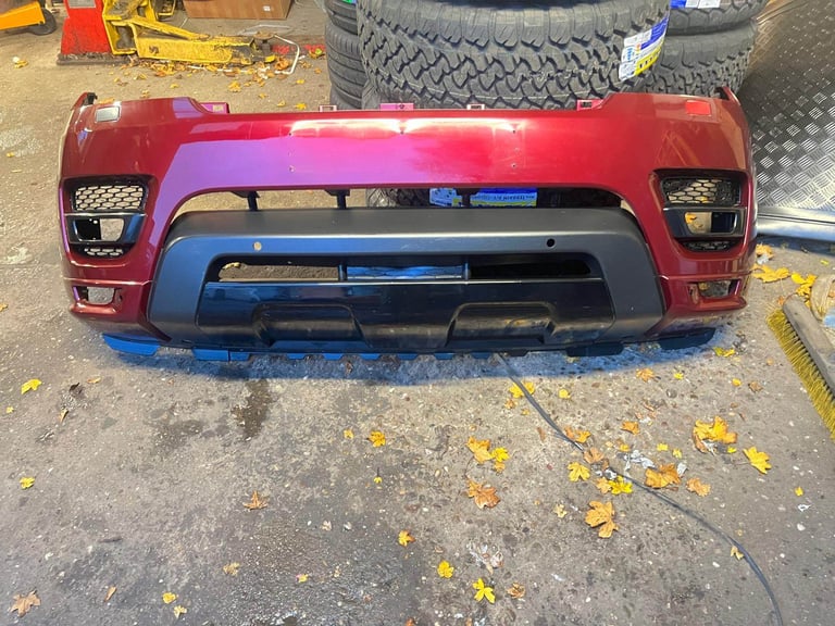 image for Set / single ranger rover sport 2015