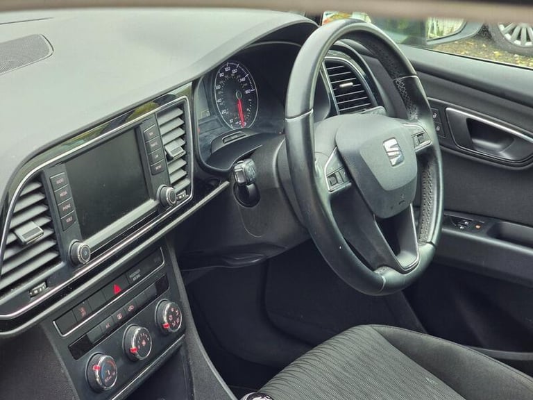 2016 SEAT Leon 1.4 TSI SE Sport Tourer Euro 6 (s/s) 5dr ESTATE Petrol Manual