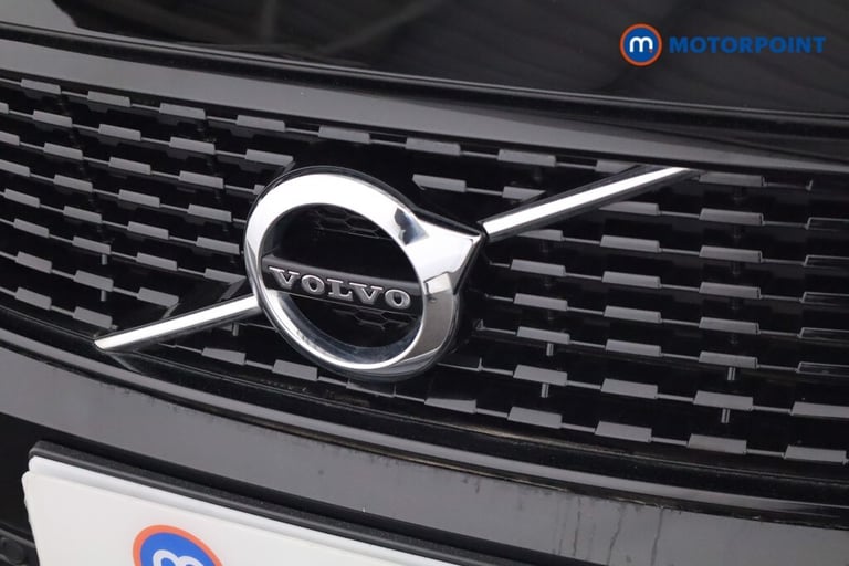 2021 Volvo XC40 1.5 T3 [163] R DESIGN 5dr SUV Petrol Manual