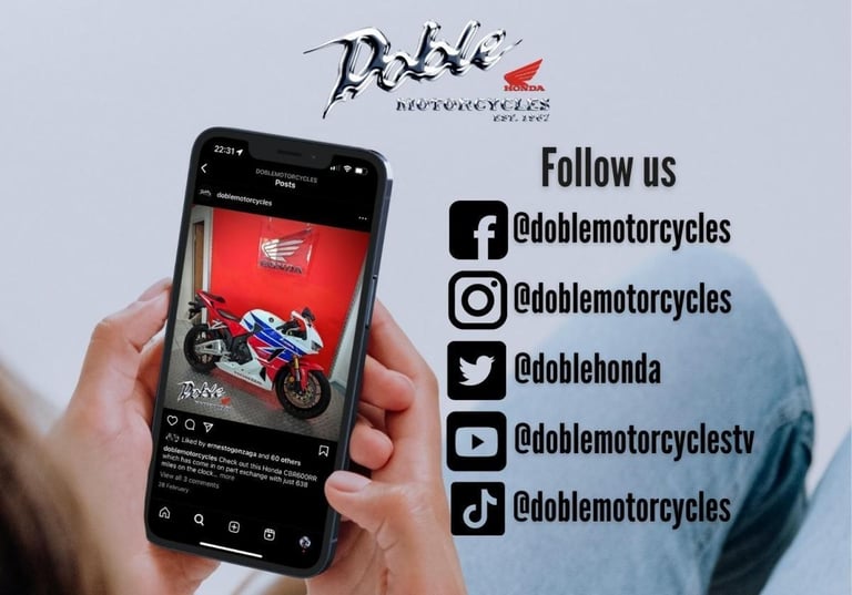 Brand new 2025 Honda CRF1100L Africa Twin Adventure Sports ES DCT