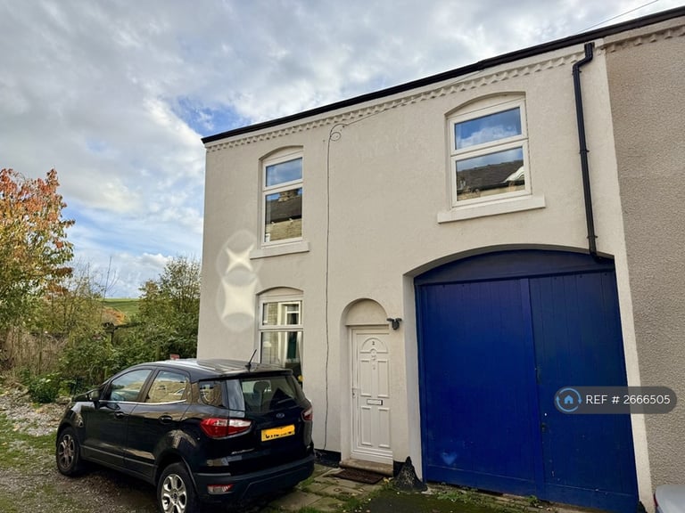 3 bedroom house in Regent Street, Padfield, Glossop, SK13 (3 bed) (#2666505)