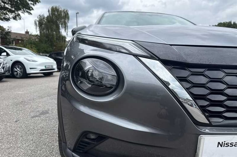 2022 Nissan Juke 1.6 HYBRID PREMIERE EDITION 5DR AUTO Hatchback Hybrid Automatic