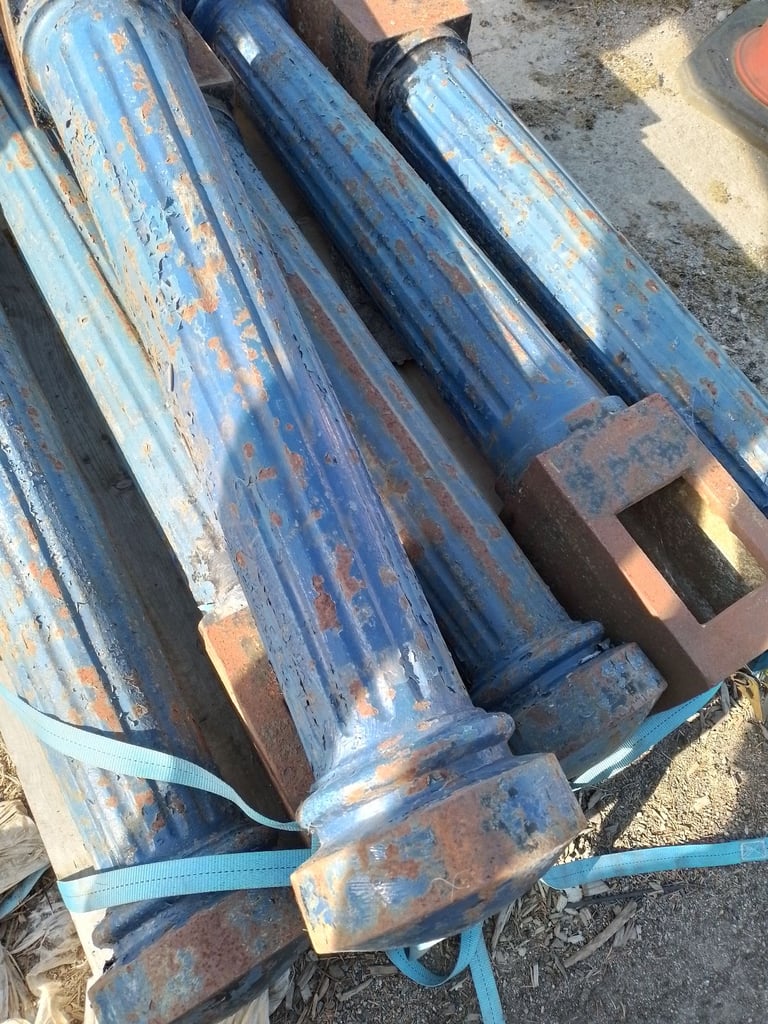 image for Bollards