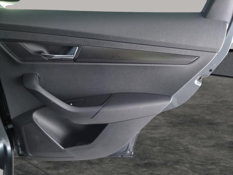 2019 Skoda Karoq 1.5 TSI Sport Line 5dr ESTATE PETROL Manual