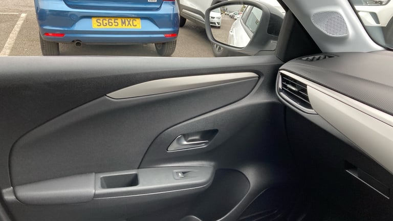 2022 Vauxhall Corsa 1.2 Turbo Design 5dr HATCHBACK PETROL Manual