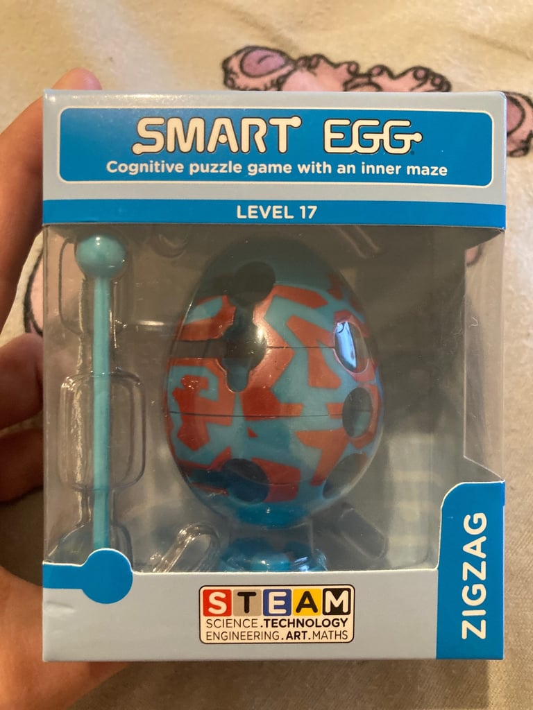 image for Smart egg