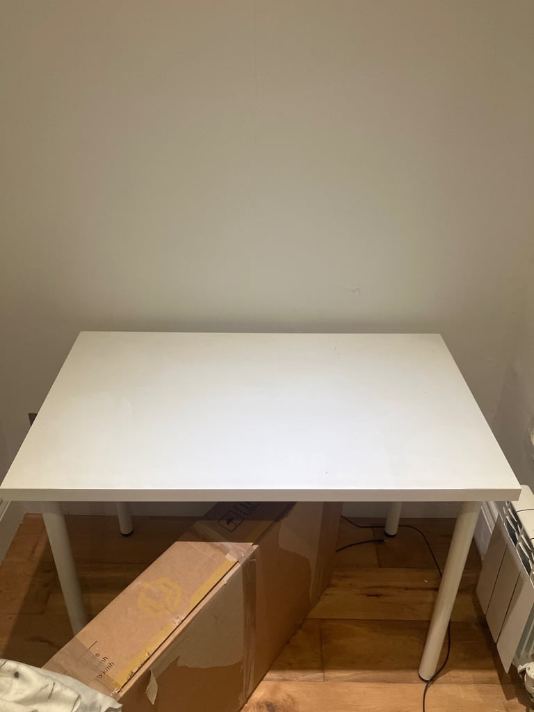 image for Ikea Lagkapten desk