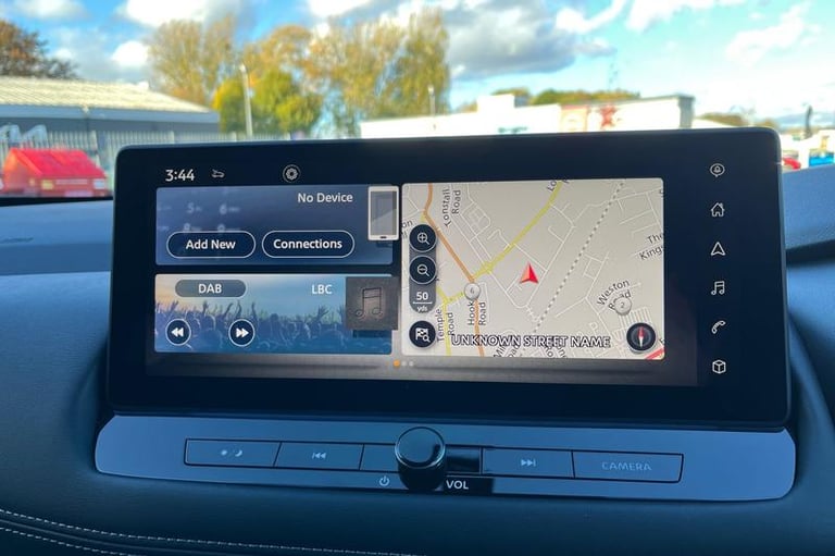 2025 Nissan X-Trail 1.5 E-Power E-4orce 213 N-Trek 5dr Auto Automatic Station Wagon Hybrid Automatic