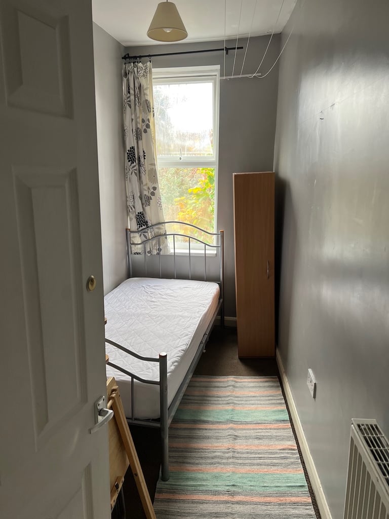 Small Single Room(All Bills Inclusive)
