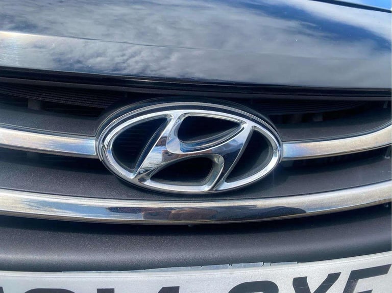 2014 Hyundai i30 1.6 CRDi Active Auto Euro 5 5dr Diesel