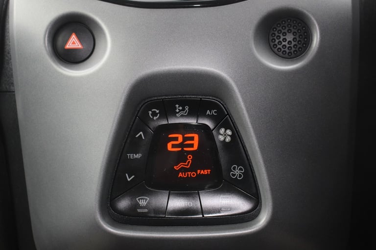 2020 Toyota AYGO 1.0 VVT-i X-Trend 5dr HATCHBACK Petrol Manual