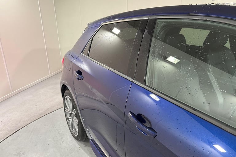 2024 Audi A1 1.0 TFSI 30 S line Sportback 5dr Petrol Manual Euro 6 (s/s) (116 ps) HATCHBACK Petro...