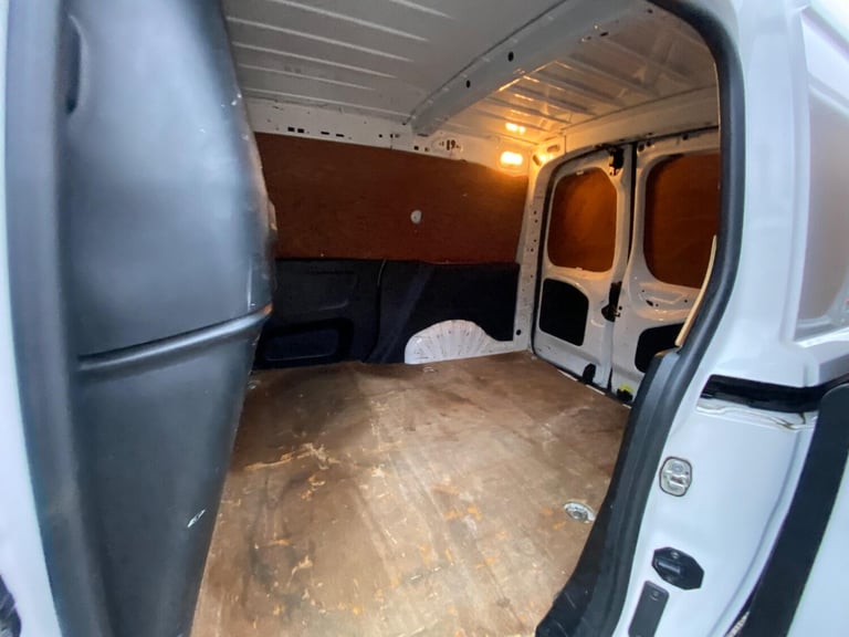 2020 Vauxhall Combo 1.6 Turbo D 2300 Sportive L1 H1 Euro 6 (s/s) 4dr PANEL VAN Diesel Manual