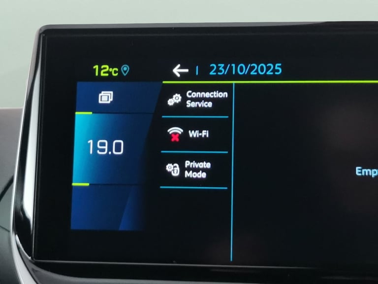 2024 Peugeot 2008 100kW GT 50kWh 5dr Auto HATCHBACK ELECTRIC Automatic