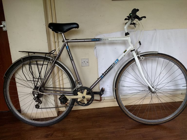 FALCON EXPLORER 12 COMMUTER CYCLE in full working order