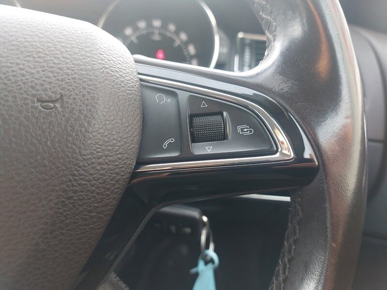 Skoda Superb LAURIN AND KLEMENT TDI CR