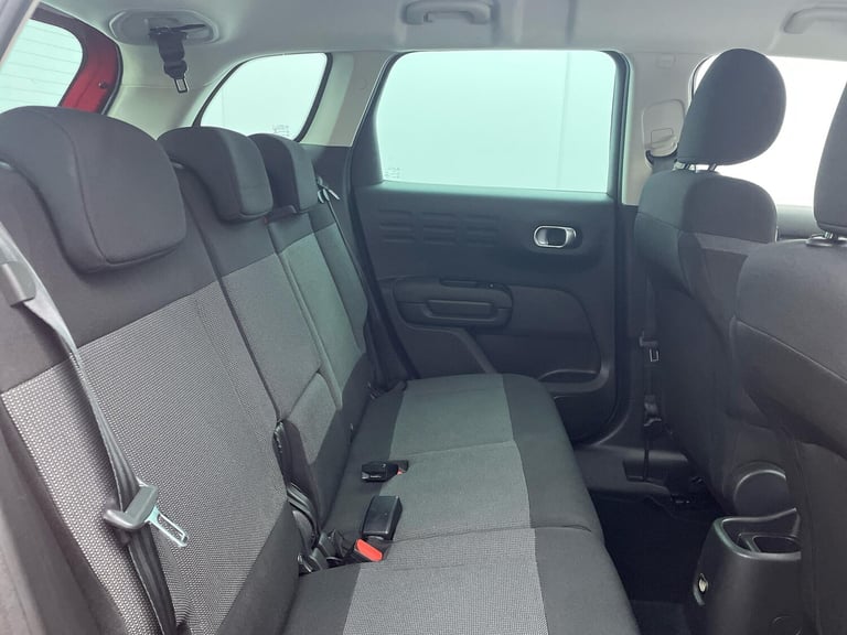 2019 Citroen C3 Aircross 1.2 PureTech Flair SUV 5dr Petrol Manual 6 Spd Euro 6 (s/s) (110 ps) MPV...