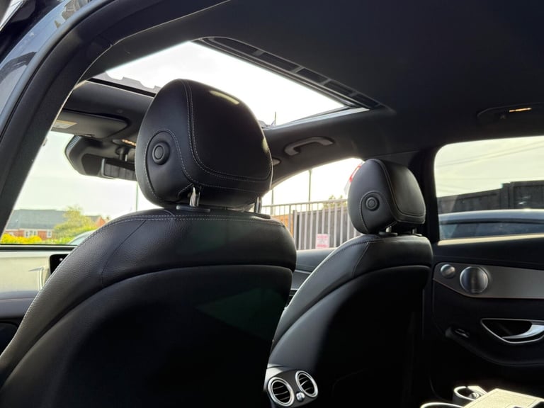 2020 Mercedes-Benz EQC EQC 400 80kWh AMG Line (Premium Plus) Auto 4MATIC 5dr ESTATE Electric Auto...