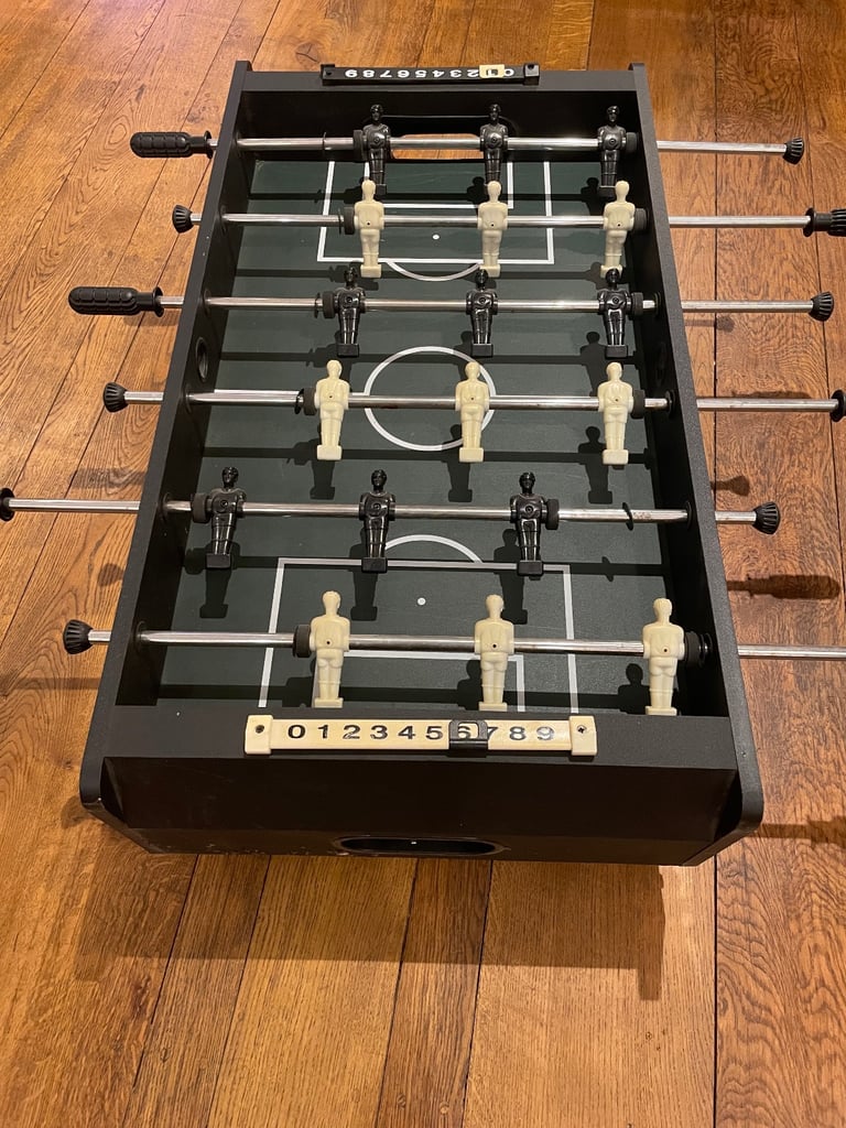image for Table top foosball table