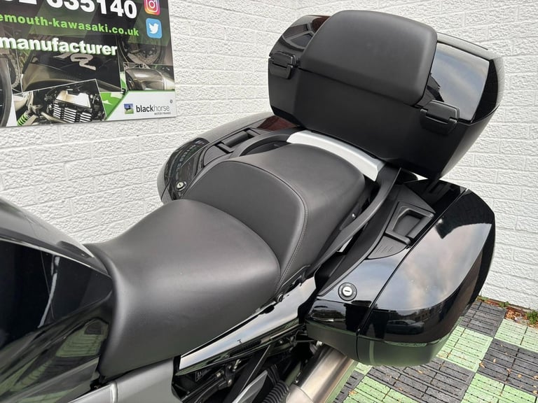 2020 BMW K 1600 GT 1600 SE Euro 4