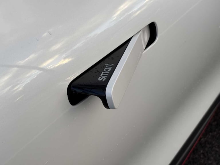 2024 smart # 3 200kW 25th Anniversary Edition 66kWh 5dr Auto Estate Electric Automatic