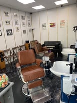 image for Barbershop for sale 