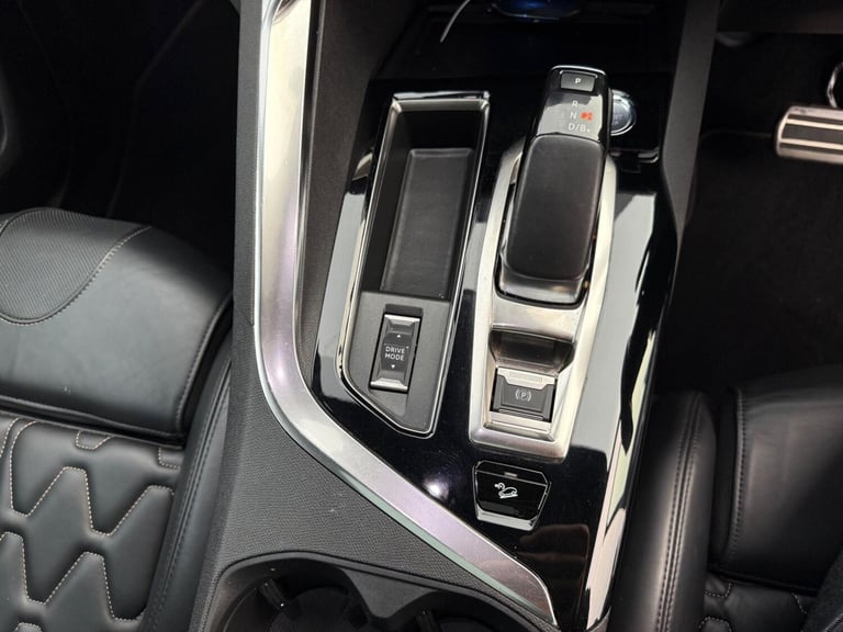 2020 Peugeot 3008 1.6 Hybrid4 300 GT 5dr e-EAT8 HATCHBACK PETROL/ELECTRIC Automatic