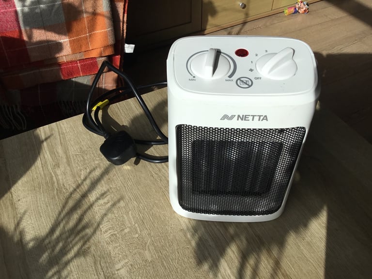 image for Heater electric 