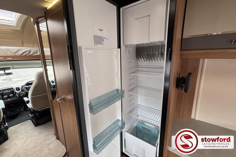 2018, Autotrail Apache 634 Highline, Pre-Owned Motorhome