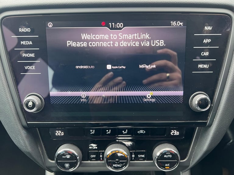 2019 Skoda Octavia 1.0 TSI SE Technology DSG Euro 6 (s/s) 5dr ESTATE Petrol Automatic