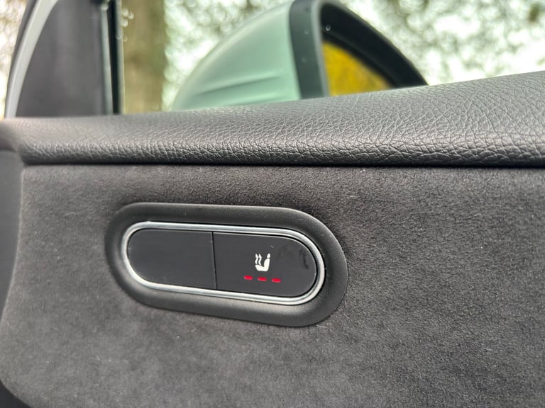 2020 Mercedes-Benz A-Class A200 AMG Line 5dr Auto HATCHBACK Petrol Automatic