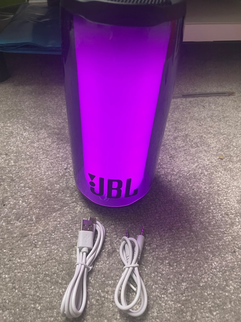 JBL Pluse 5 