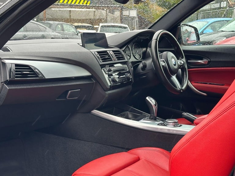 2015 BMW 2 Series M235i 2dr Step Auto COUPE PETROL Automatic