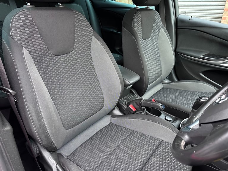 2020 Vauxhall Astra 1.2 Turbo 145 SRi VX-Line Nav 5dr HATCHBACK Petrol Manual